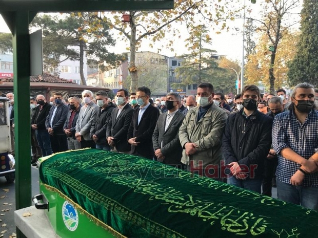 Muharrem Yaşa toprağa verildi