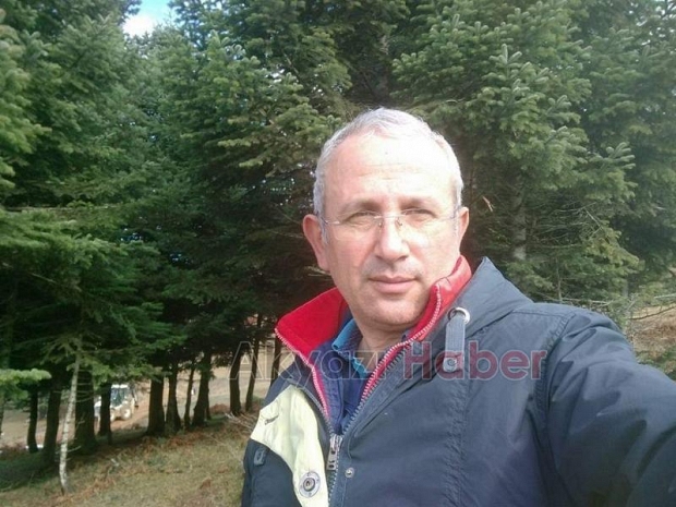 Akın Furuncuoğlu vefat etti