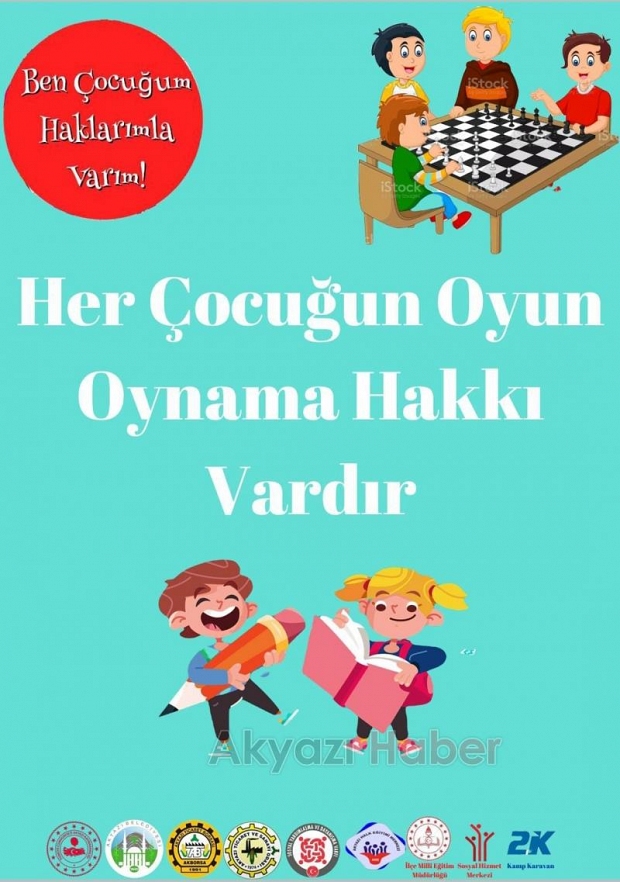Akyazılılar bu etkinliklerde buluşacak