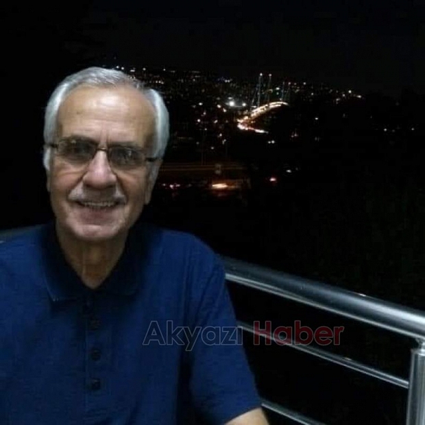 Bedri Yıldırım vefat etti