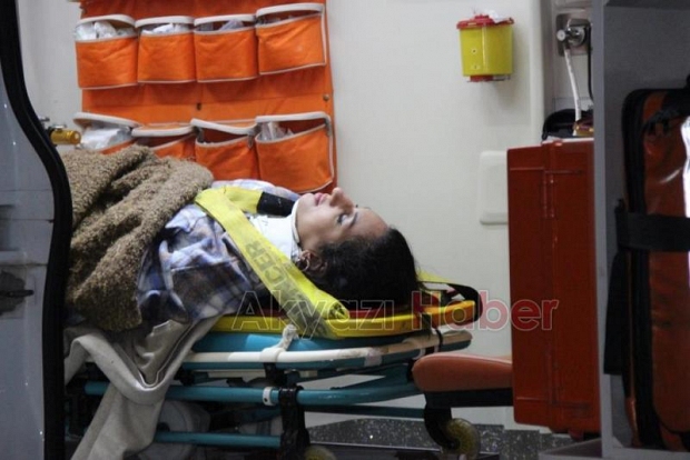 Turistlerin UTV gezisi faciayla bitti: 1 ölü, 2 yaralı