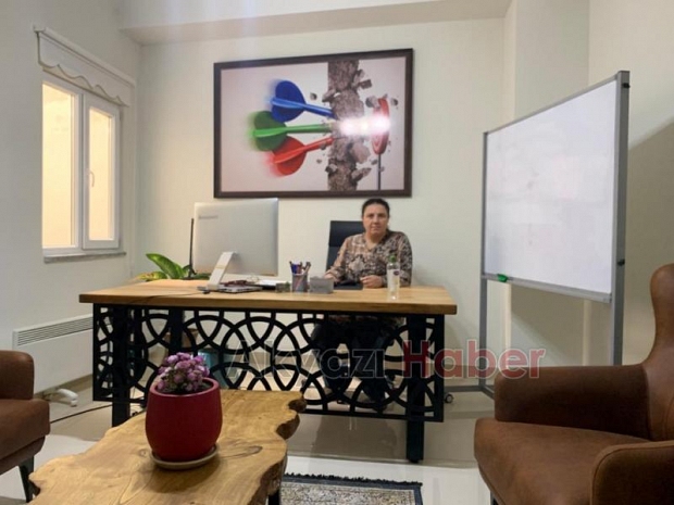 Dilber Sarı Tüm Detaylarıyla Anlattı