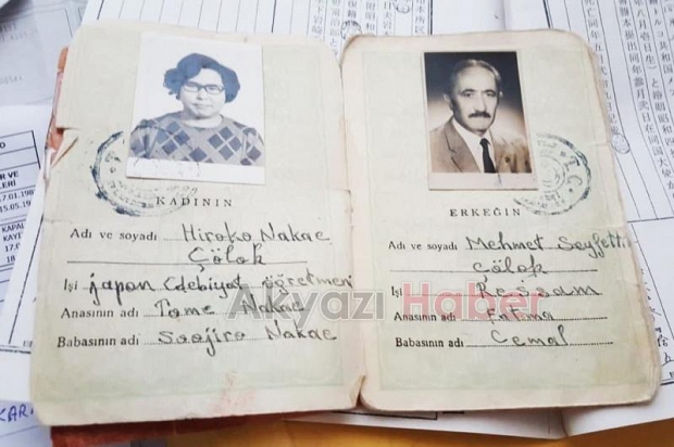 Türk dostu Nakae için sevindiren gelişme