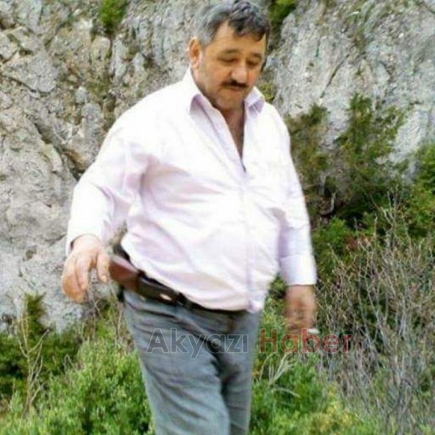 Ali Rıza Yazıcı vefat etti