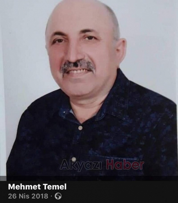 Emekli öğretmen koronaya yenik düştü
