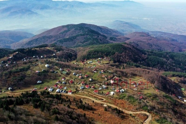  Sisin sonbahar ile buluşması görsel şölen oluşturdu