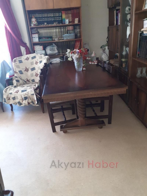 Büyükşehir yaşlıların hayatının her alanında yanında