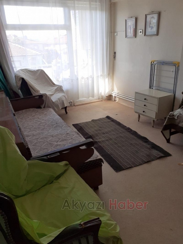Büyükşehir yaşlıların hayatının her alanında yanında