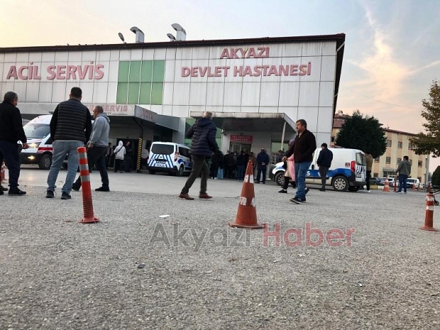 Jandarmadan kaçarken vurulup öldü
