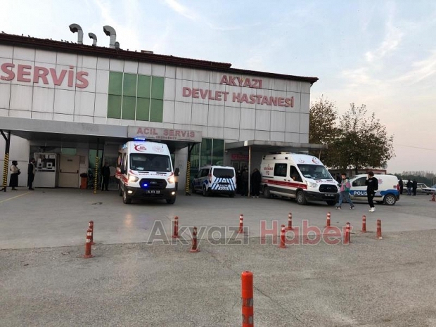 Jandarmadan kaçarken vurulup öldü