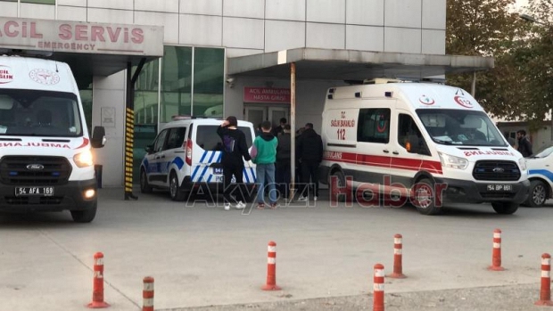 Jandarmadan kaçarken vurulup öldü