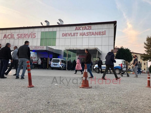 Jandarmadan kaçarken vurulup öldü
