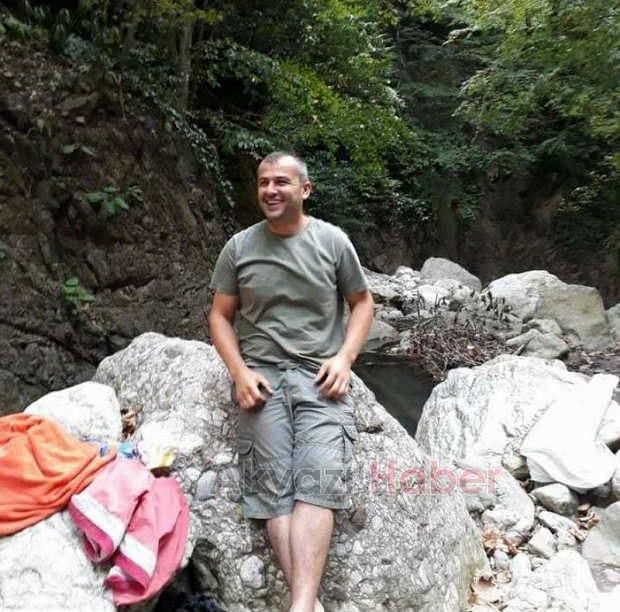 Jandarmadan kaçarken vurulup öldü