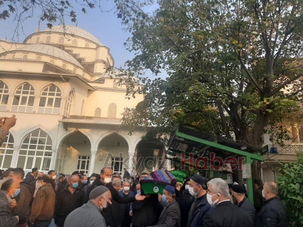Sultan Bahadır vefat etti