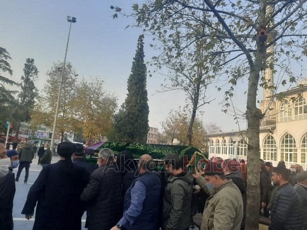 Sultan Bahadır vefat etti