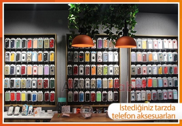 AKGÜN GSM’DEN DEV ÇEKİLİŞ