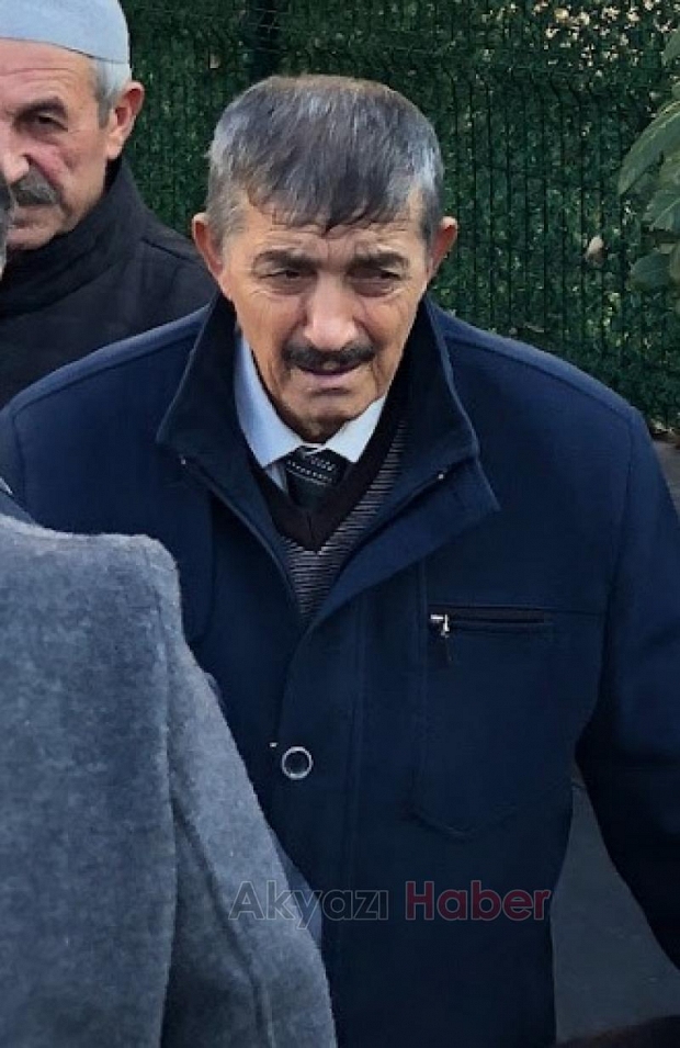 Recep Yıldırım'ın ağabeyi defnedildi
