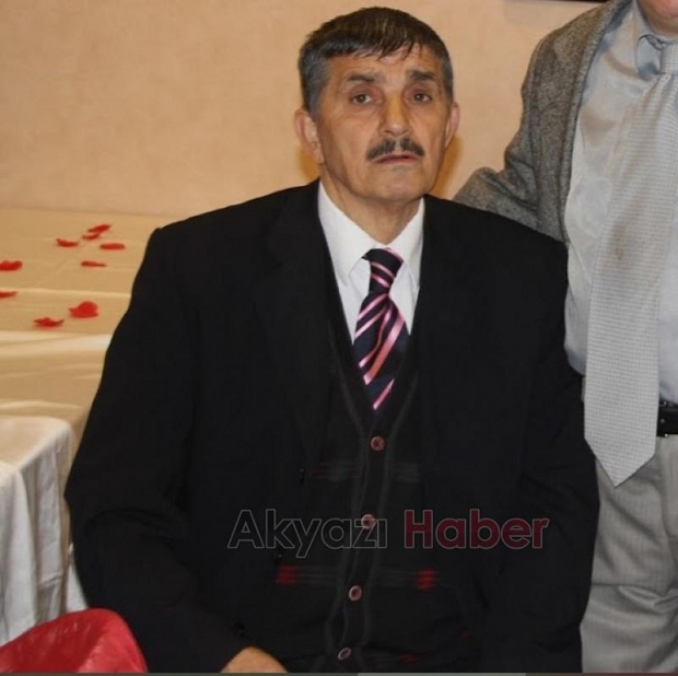 Recep Yıldırım'ın ağabeyi defnedildi