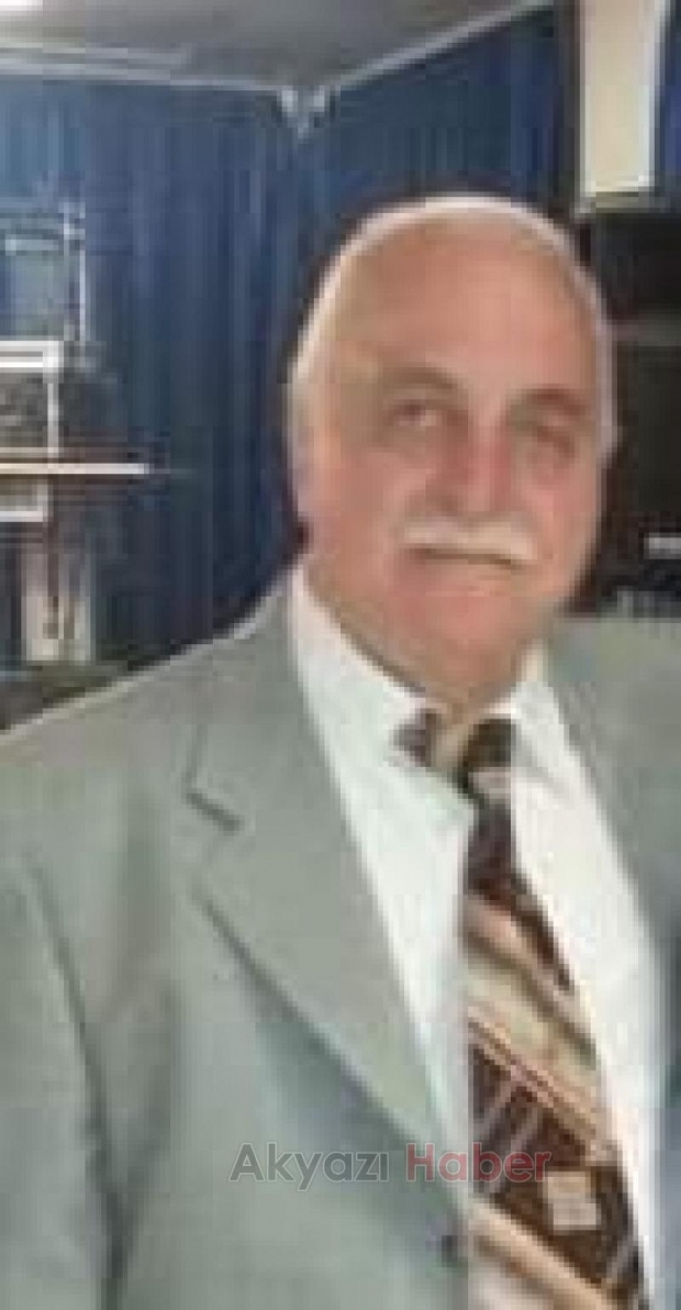 Ali Albayrak vefat etti
