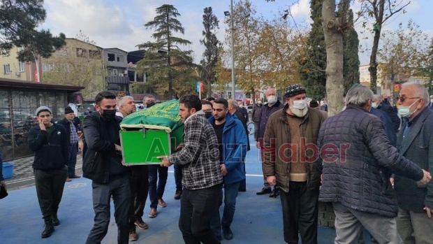 Selman Demirtaşn abla acısı
