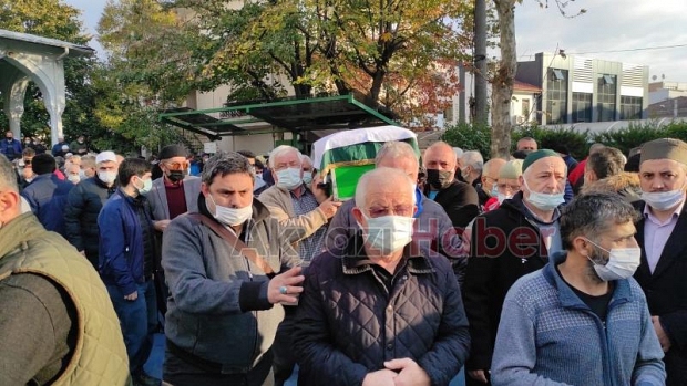 Selman Demirtaşn abla acısı