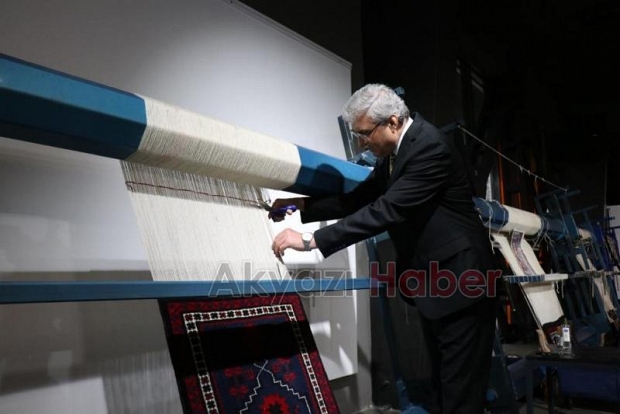 Yörüklerin binlerce yıllık geleneği Sakarya’da yaşatılıyor
