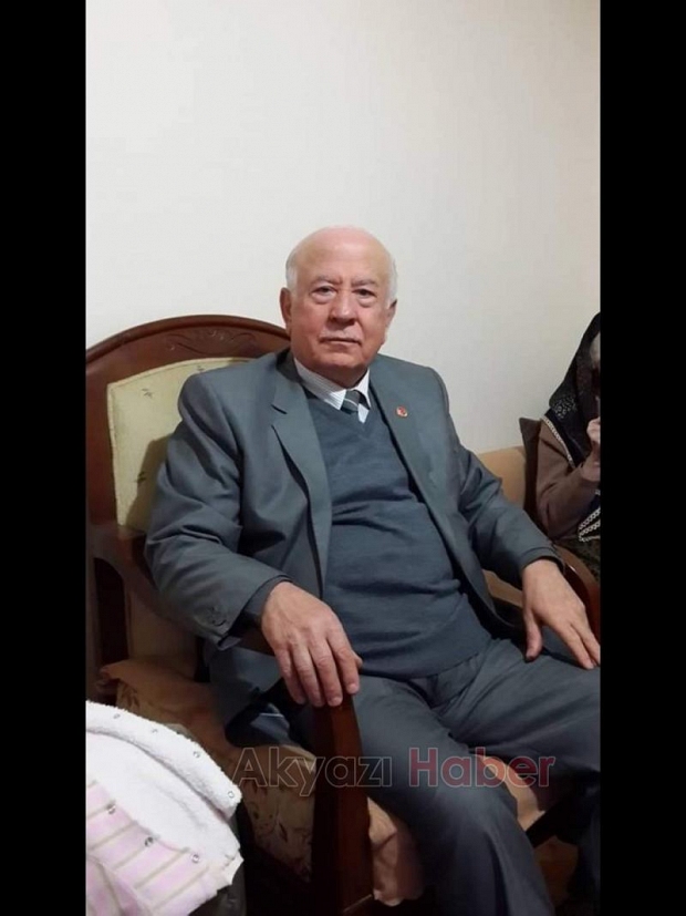 Hayrettin Uzungüngör vefat etti