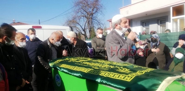 İsmail Işık toprağa verildi