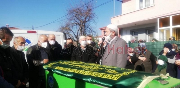 İsmail Işık toprağa verildi