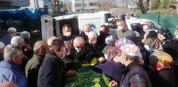 İsmail Işık toprağa verildi