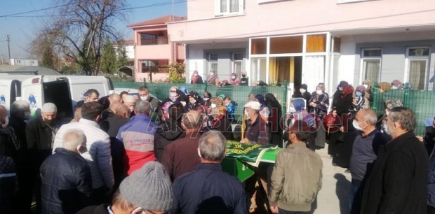 İsmail Işık toprağa verildi