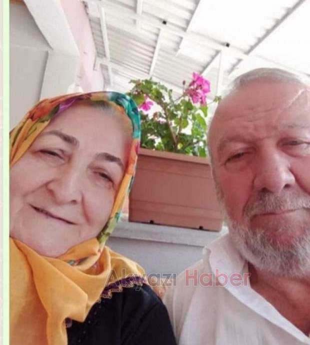 Bektaş Ve Pirinç Ailesinin Acı Kaybı