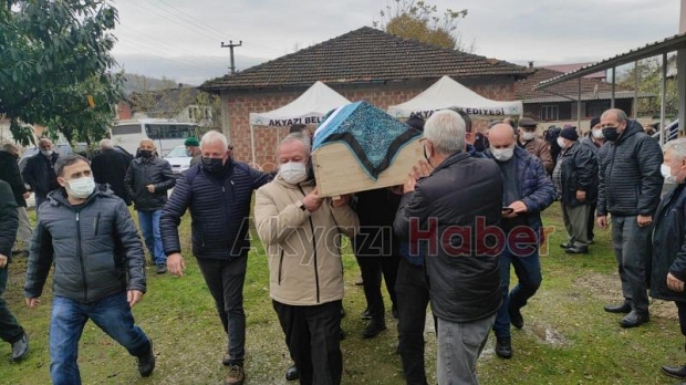 Bektaş Ve Pirinç Ailesinin Acı Kaybı