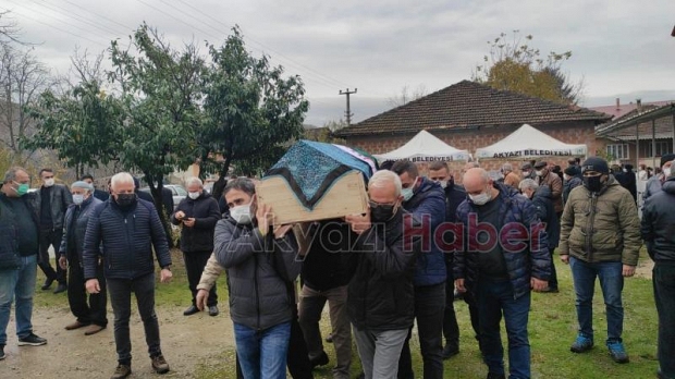 Bektaş Ve Pirinç Ailesinin Acı Kaybı