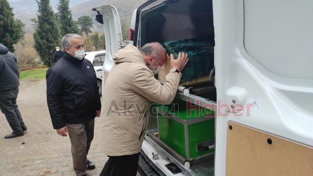 Bektaş Ve Pirinç Ailesinin Acı Kaybı
