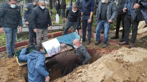 Bektaş Ve Pirinç Ailesinin Acı Kaybı
