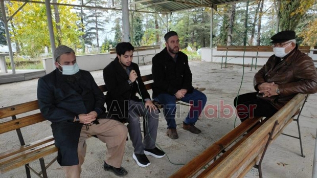 Bektaş Ve Pirinç Ailesinin Acı Kaybı