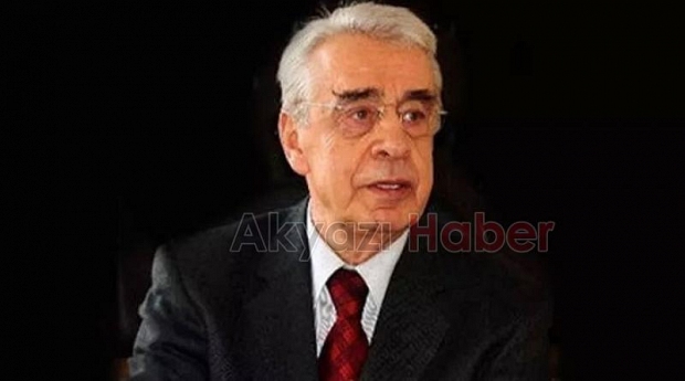 Eski İçişleri Bakanı Güneş toprağa verildi