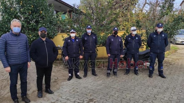 Ahmet Kumaş Toprağa Verildi