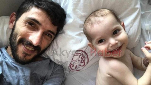 Minik Ecrin toprağa verildi