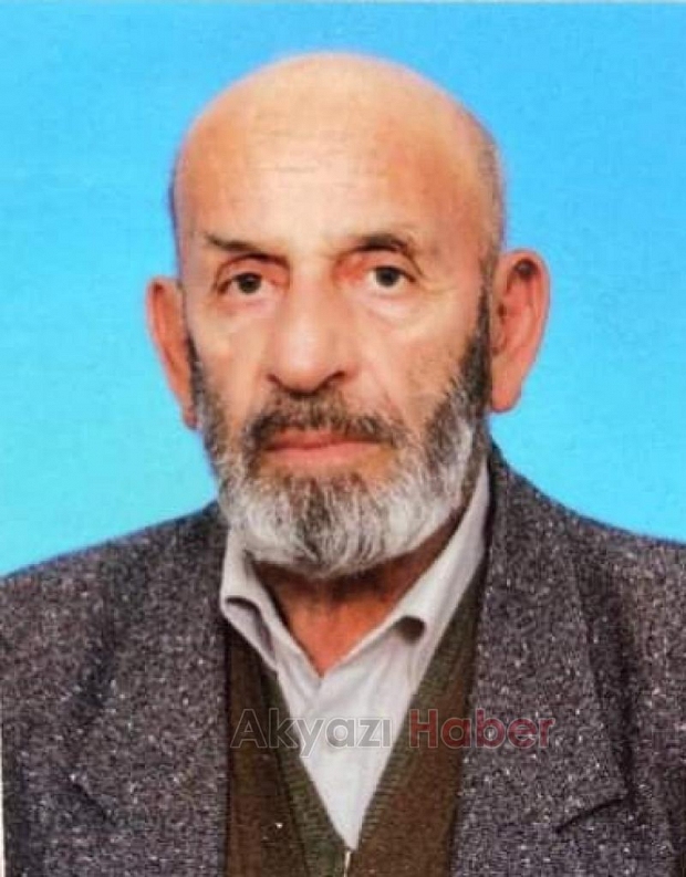 Adil Özdemir vefat etti