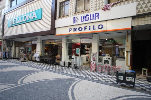 Bellona'da Yıl Sonu İndirim Festivali