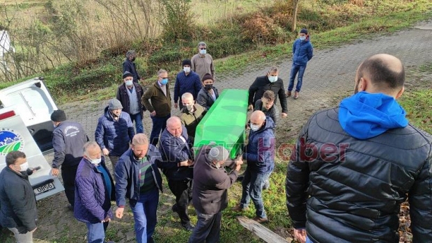 Adil Özdemir vefat etti