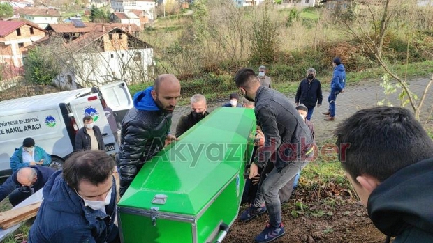 Adil Özdemir vefat etti