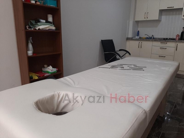 Uzman Fizyoterapi ve Sağlıklı Yaşam Merkezi Akyazı'da..