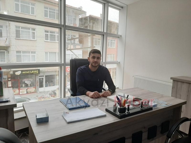 Uzman Fizyoterapi ve Sağlıklı Yaşam Merkezi Akyazı'da..