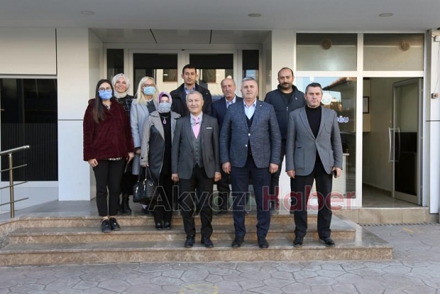 Kara mürver projesiyle kadın istihdamına katkı