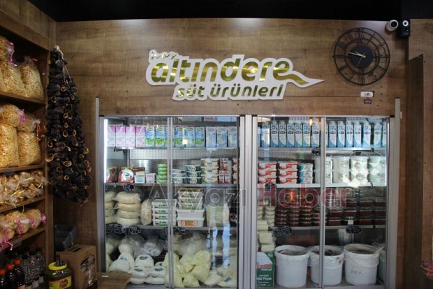 Peynirci Raşitte bu fiyata son günler
