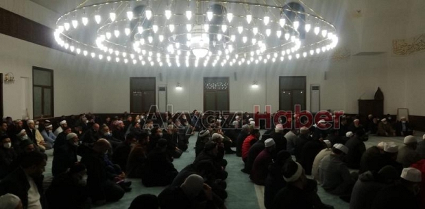 Hüseyin Harputoğlu hoca için anma programı düzenlendi