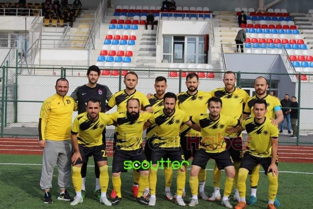 As Akyazıspor Hendek Yeni mahalle'yi konuk ediyor